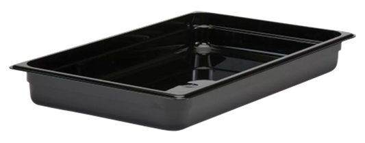Cambro 1/1 GN - Sort