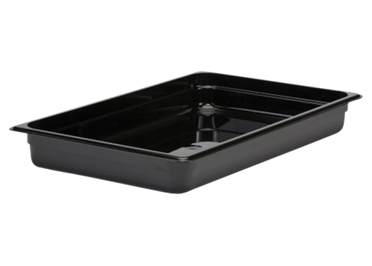 Cambro 1/1 GN - Sort